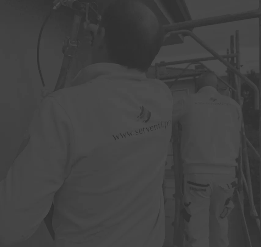 Contattaci - Serventi Brescia