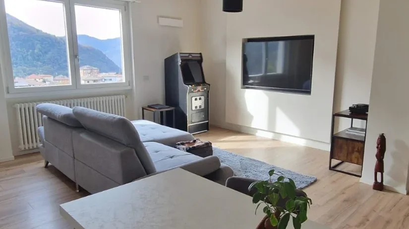 Residenziale - Serventi Brescia