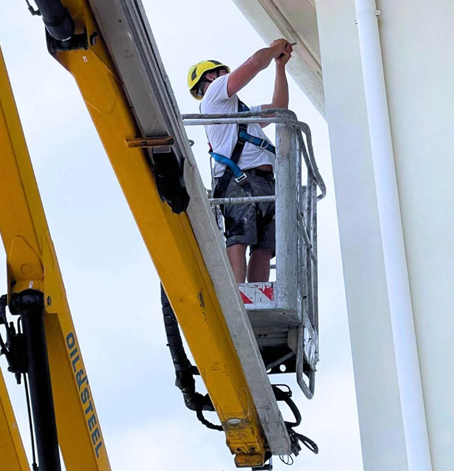 Oltre 20 anni di esperienza - Serventi Brescia